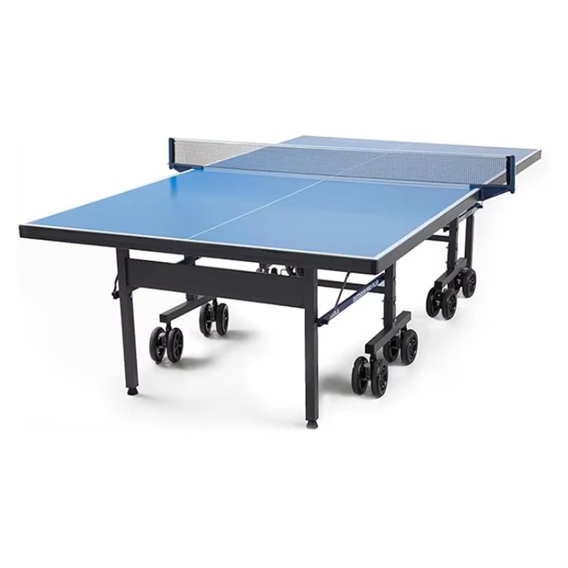 Table Tennis Net Price - プロ仕様競技グレード卓球台 工場価格 全天候型屋内外兼用 折りたたみ式ネット プレイバック機能付き