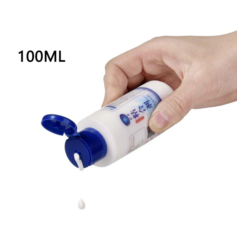 Table Tennis Xiom - LIULAN 水性ブースター 100/280ml 水性接着剤 卓球ラケット用 ピンポンアクセサリー