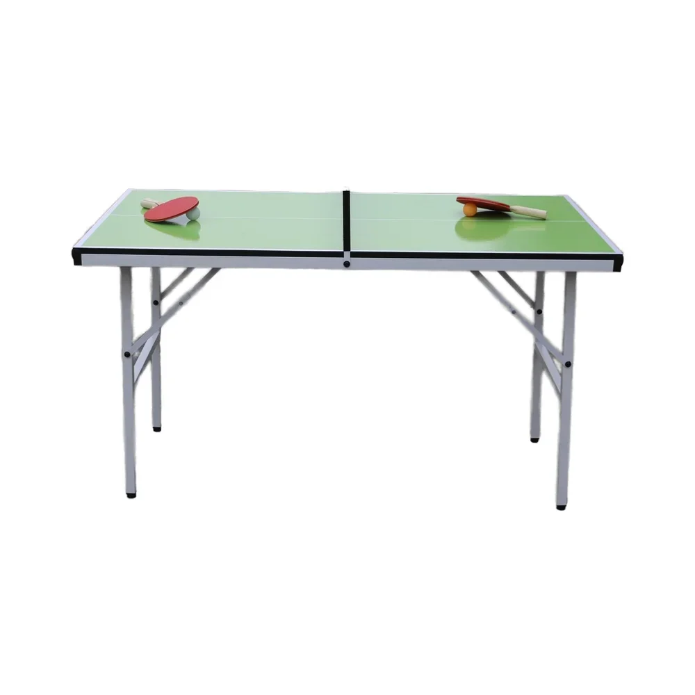 Table Tennis Kids - 2026年アパート用テニス台子供用プレイテーブル