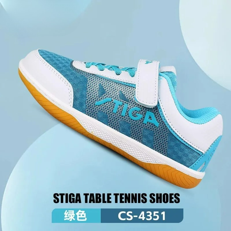プロの卓球シューズボーイズ高級ブランドバドミントンシューズユ - Table Tennis Youth のレビューと価格