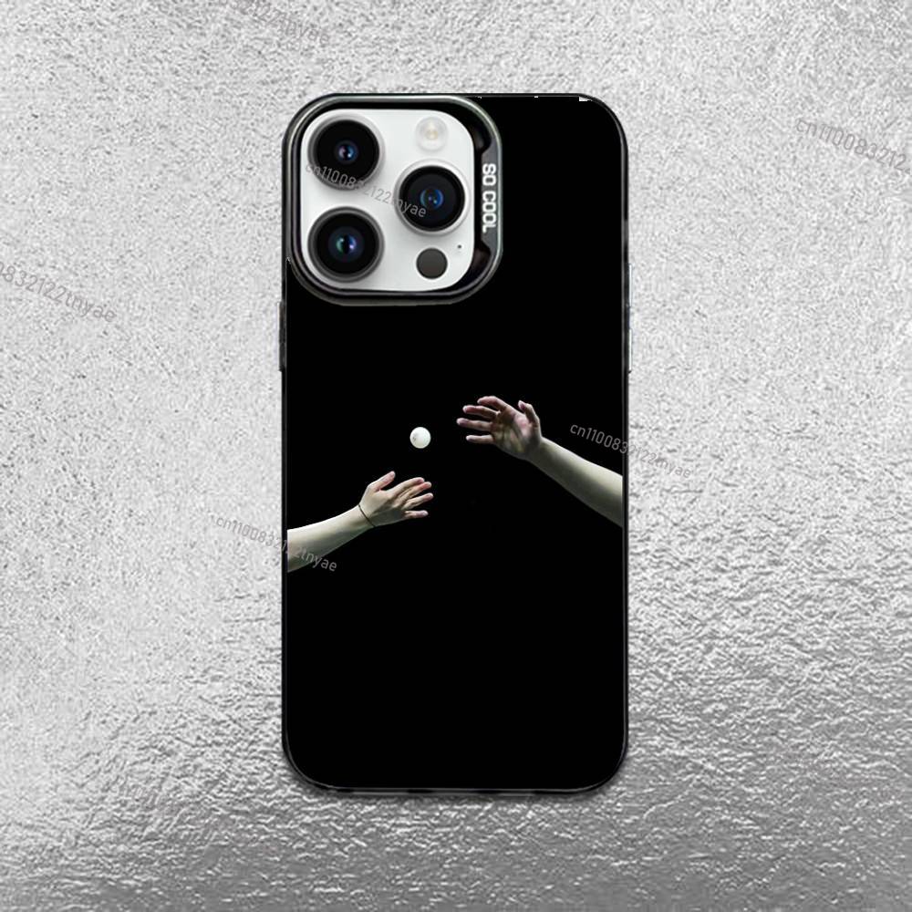 卓球ラケット型iPhoneケース iPhone 17,16, - Table Tennis Animation のレビューと価格
