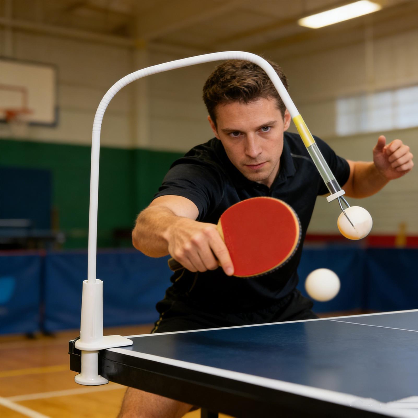 卓球トレーニング器具 トレーナー器具 男性、女性、少年、少女 - Table Tennis Youth のレビューと価格