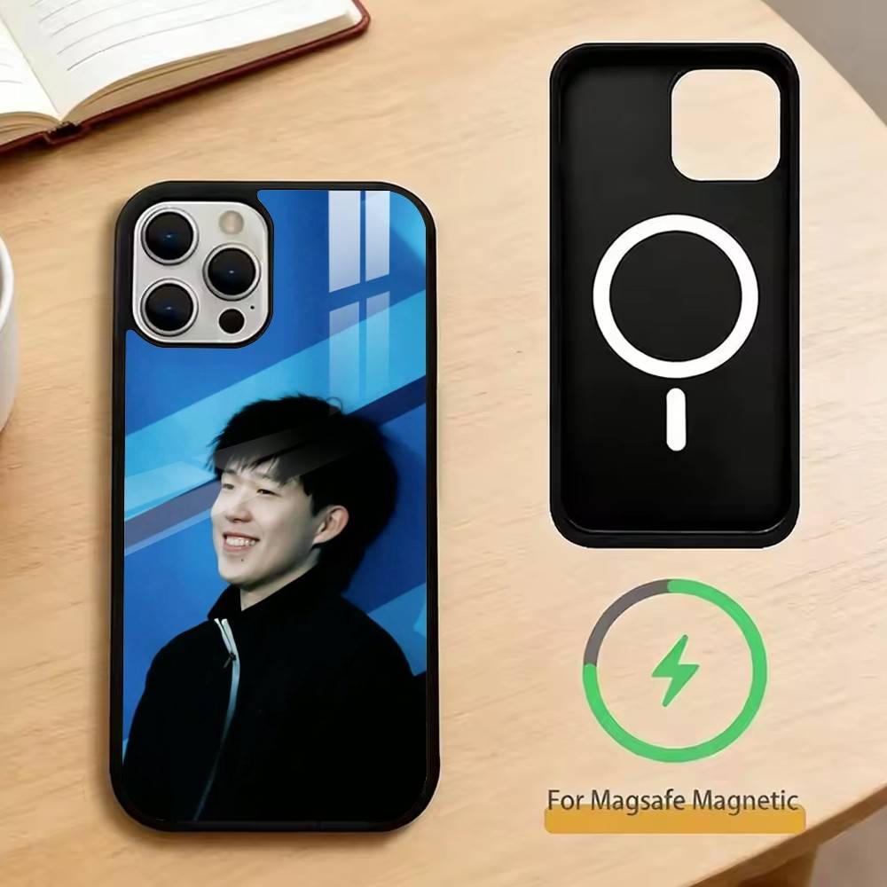 W-Wang Chuqin-卓球選手 iPhone17、16 - Table Tennis Animation のレビューと価格