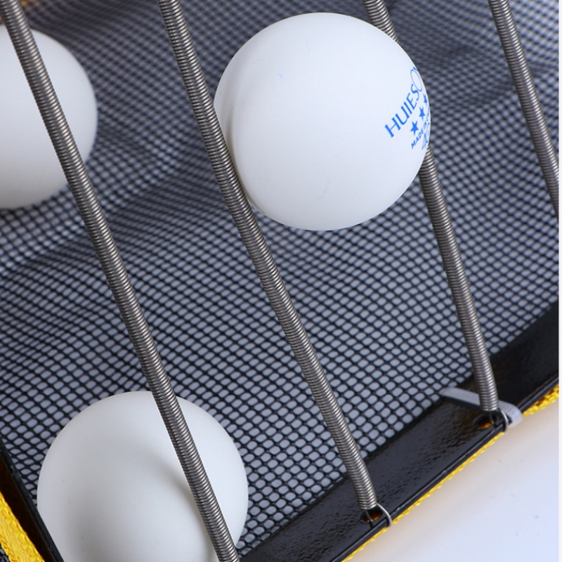 クラブトレーニング用の調整可能なプロテンボールピッカー,スプ - Table Tennis Barrier のレビューと価格