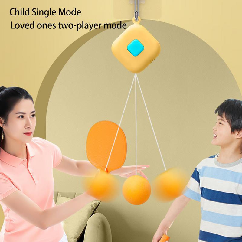 卓球練習トレーナー、屋内キッズドアポンゲーム、卓球エクササイ - Table Tennis Kids のレビューと価格