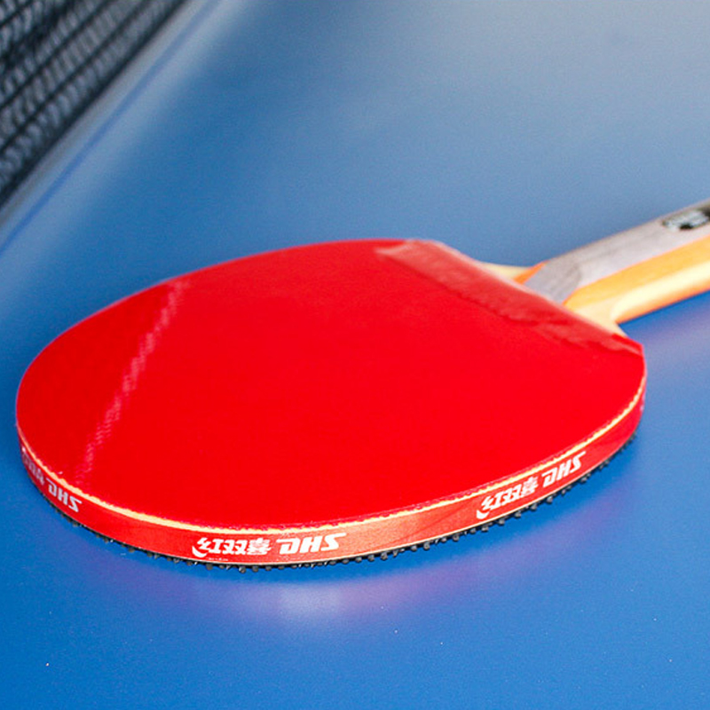 DHS 自己粘着卓球ラケット厚いエッジテープ保護ストリップ職 - Table Tennis Barrier のレビューと価格