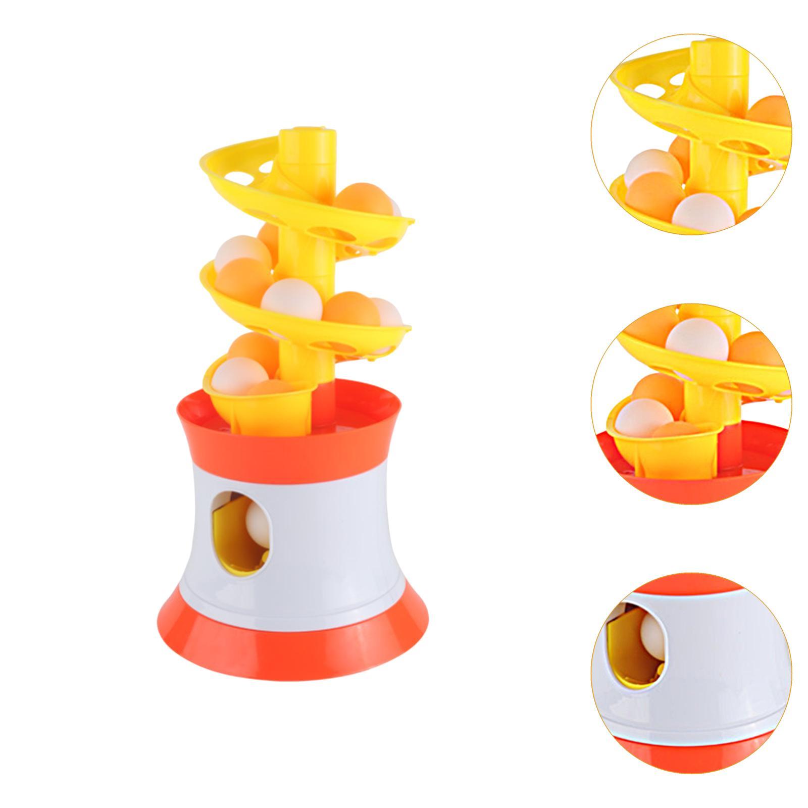卓球ロボット 卓球サーブマシン 初心者向け 子供用トレーニン - Table Tennis Kids のレビューと価格