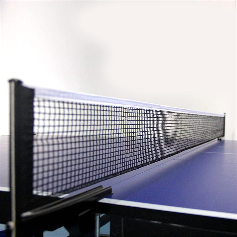 ポータブル卓球ネット交換キット,ポリエステル,綿,使い捨て, - Table Tennis Online のレビューと価格