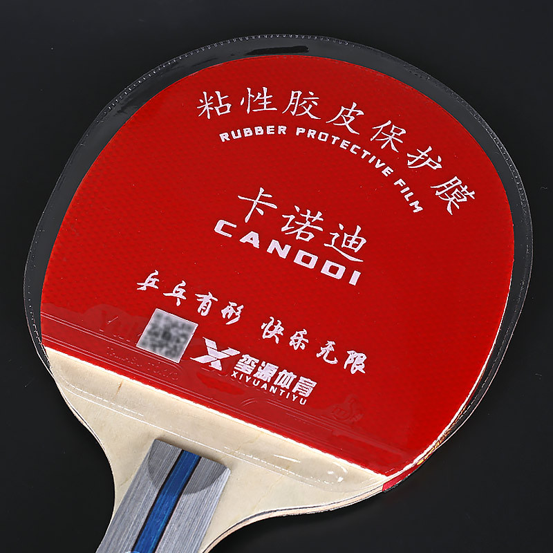 1/2/4/10 個卓球ラケット保護フィルム非粘着性透明卓球 - Table Tennis Film のレビューと価格