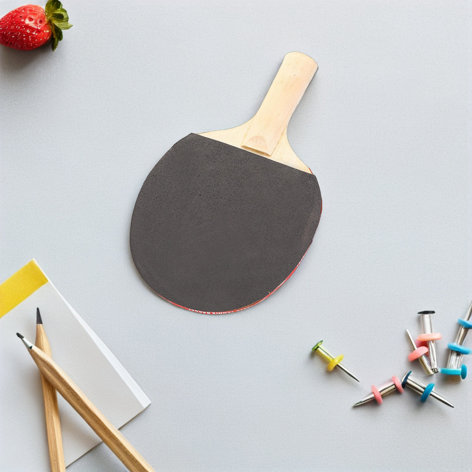 卓球ラケットラックセット ユース 子供に優しい 安全な非毒性 - Table Tennis Youth のレビューと価格
