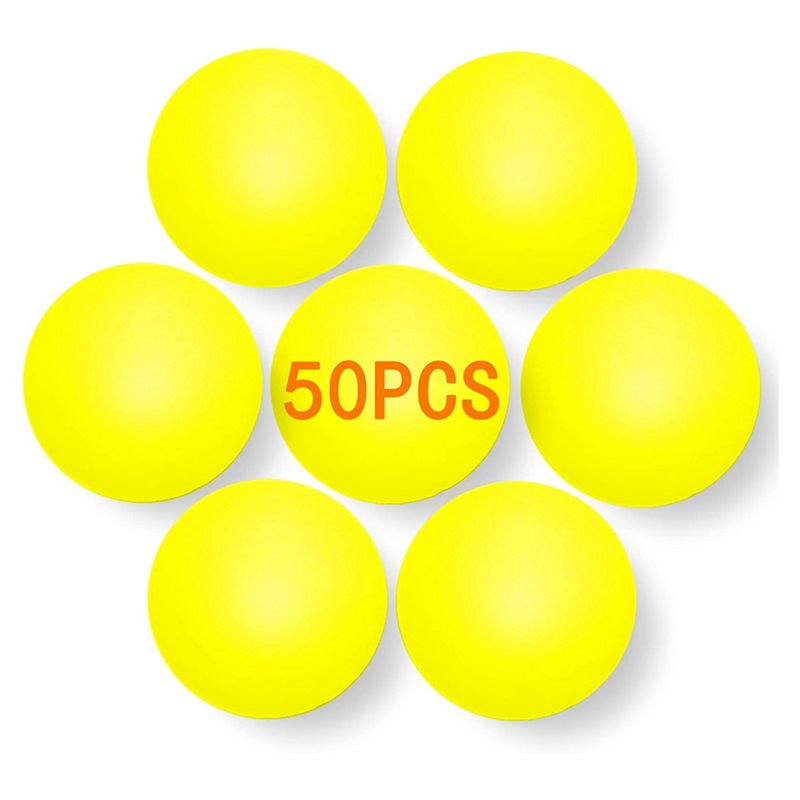 HOTB72A ピンポンボール 40mm キッズエンターテイ - Table Tennis Kids のレビューと価格