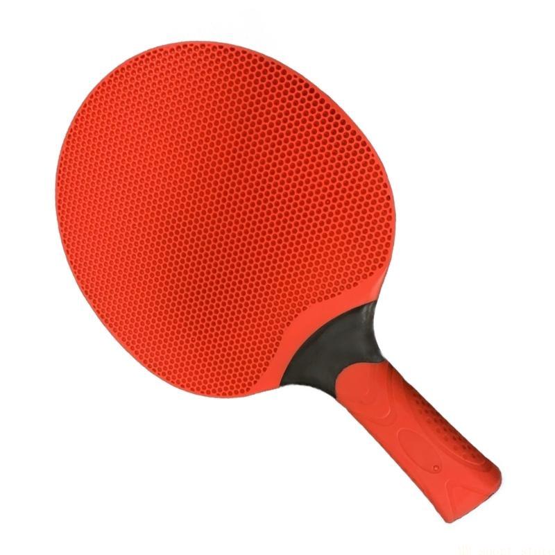 31BE 軽量ゴム卓球パドル快適なグリップピンポンパドルトレ - Table Tennis Kids のレビューと価格