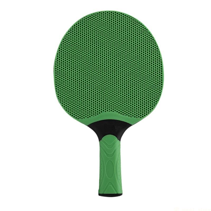 31BE 軽量ゴム卓球パドル快適なグリップピンポンパドルトレ - Table Tennis Kids のレビューと価格