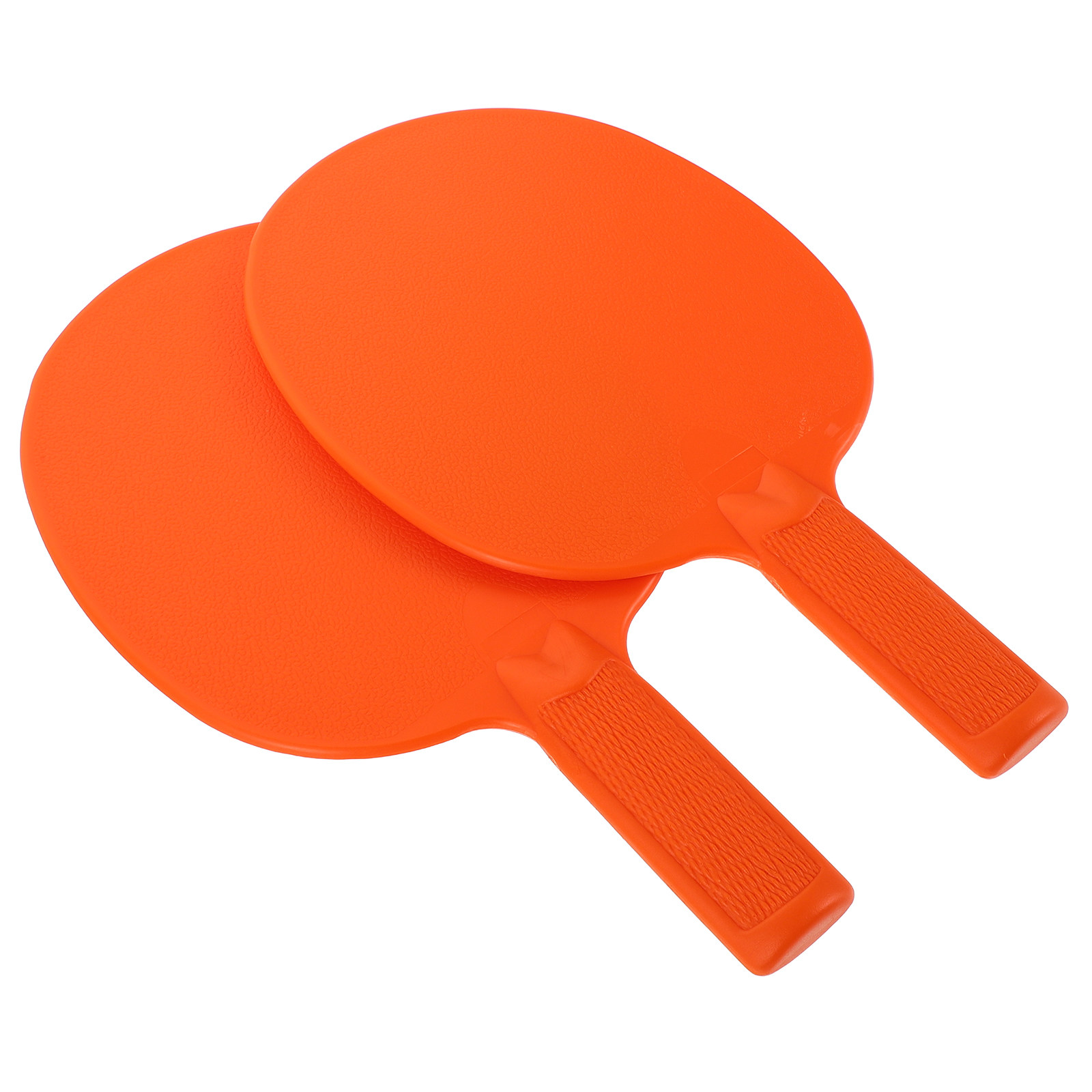 子供用卓球ラケット2個セット 軽量プラスチックラケット 初心 - Table Tennis Kids のレビューと価格