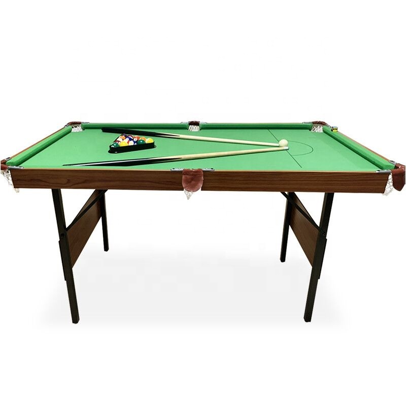 3in1多機能スヌーカービリヤードプールテーブル、卓球、ダイ - Table Tennis Kids のレビューと価格