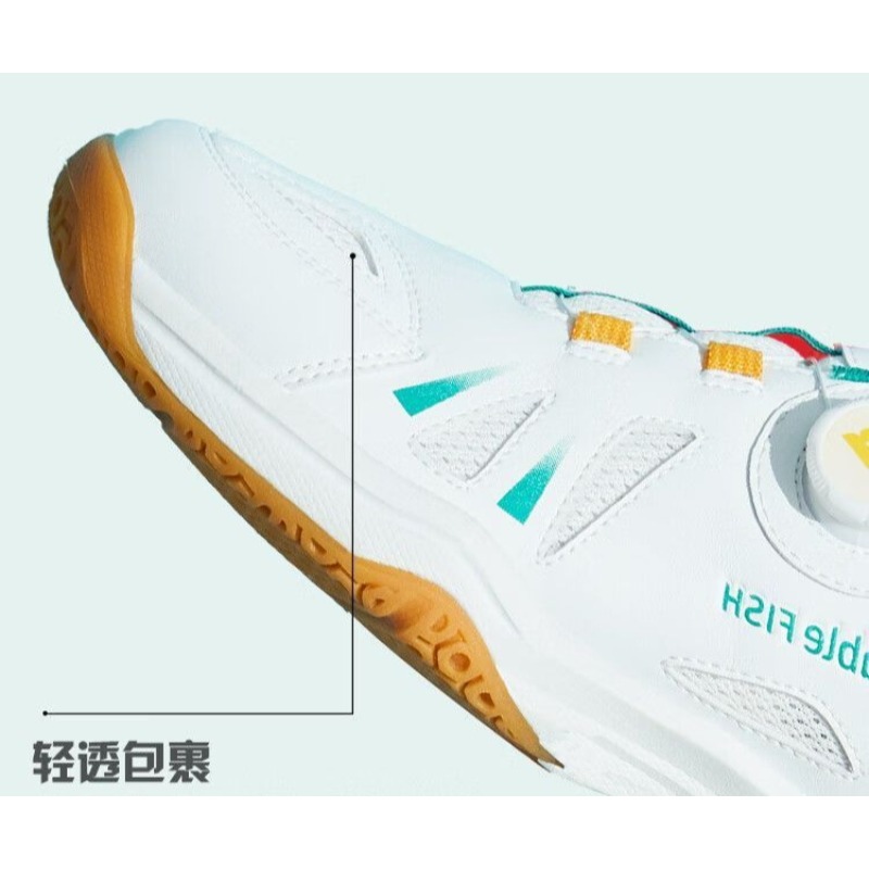 2026 卓球シューズ男性プロスポーツバドミントンシューズユ - Table Tennis Youth のレビューと価格