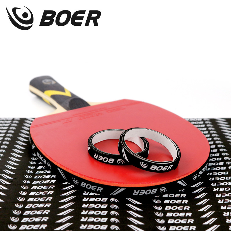 1/2/4/10PC 自己粘着式卓球ラケットエッジテープ衝突 - Table Tennis Barrier のレビューと価格